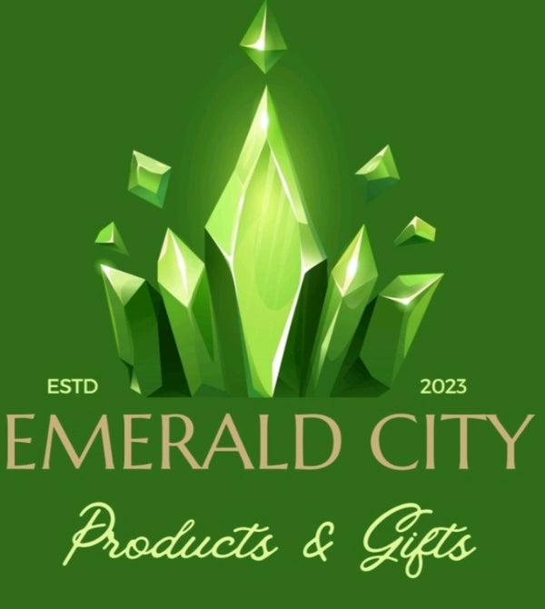 Emerald City Products and gifts